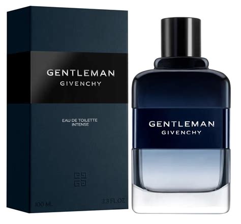 givenchy perfume men|Gentleman Givenchy Eau De Toilette Intense Man .